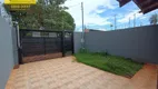 Foto 4 de Casa com 2 Quartos à venda, 95m² em Universitário, Campo Grande