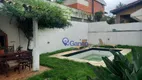 Foto 27 de Sobrado com 4 Quartos para venda ou aluguel, 275m² em Alphaville, Santana de Parnaíba