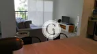 Foto 2 de Apartamento com 2 Quartos à venda, 62m² em Continental, Osasco