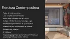 Foto 16 de Apartamento com 3 Quartos à venda, 128m² em Cacupé, Florianópolis