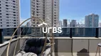 Foto 13 de Apartamento com 2 Quartos à venda, 129m² em Jardim Goiás, Goiânia