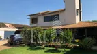 Foto 4 de Sobrado com 3 Quartos à venda, 500m² em Jardim Alcides Modenez, Iracemápolis