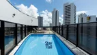 Foto 7 de Flat com 1 Quarto para alugar, 50m² em Jaqueira, Recife