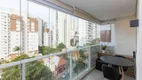 Foto 5 de Apartamento com 2 Quartos à venda, 60m² em Conjunto Residencial Morada do Sol, São Paulo