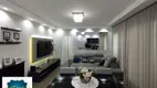 Foto 9 de Apartamento com 3 Quartos à venda, 118m² em Baeta Neves, São Bernardo do Campo