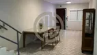 Foto 2 de Sobrado com 4 Quartos para alugar, 184m² em Santo Amaro, São Paulo