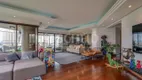Foto 6 de Apartamento com 4 Quartos à venda, 300m² em Morumbi, São Paulo