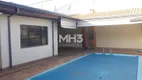 Foto 18 de Casa com 3 Quartos à venda, 180m² em Jardim Ipiranga, Americana