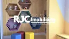 Foto 10 de Apartamento com 3 Quartos à venda, 81m² em Tijuca, Rio de Janeiro