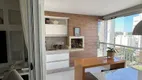 Foto 2 de Apartamento com 4 Quartos para alugar, 140m² em Alto Da Boa Vista, São Paulo