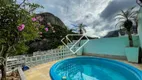 Foto 3 de Cobertura com 3 Quartos à venda, 252m² em Leblon, Rio de Janeiro