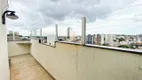 Foto 12 de Cobertura com 3 Quartos à venda, 180m² em Caiçaras, Belo Horizonte