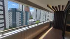 Foto 10 de Apartamento com 4 Quartos à venda, 122m² em Tamarineira, Recife