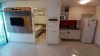 Foto 8 de Apartamento com 1 Quarto para alugar, 40m² em Meireles, Fortaleza