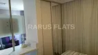 Foto 10 de Flat com 1 Quarto para alugar, 40m² em Vila Mariana, São Paulo