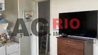 Foto 13 de Apartamento com 2 Quartos à venda, 64m² em Turiaçu, Rio de Janeiro