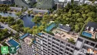 Foto 2 de Apartamento com 3 Quartos à venda, 110m² em Jardim Dourado, Porto Belo