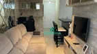 Foto 3 de Apartamento com 1 Quarto à venda, 50m² em Vila Gomes Cardim, São Paulo