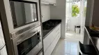 Foto 3 de Apartamento com 3 Quartos à venda, 73m² em Abraão, Florianópolis