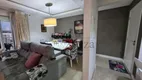 Foto 7 de Apartamento com 2 Quartos para alugar, 99m² em Vila Industrial, São José dos Campos