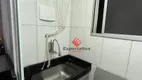 Foto 8 de Apartamento com 2 Quartos à venda, 49m² em Itatiaia, Belo Horizonte