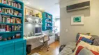 Foto 65 de Apartamento com 4 Quartos para alugar, 300m² em Campo Belo, São Paulo