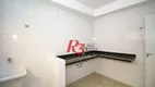 Foto 15 de Casa de Condomínio com 3 Quartos à venda, 190m² em Gonzaga, Santos