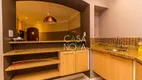 Foto 6 de Flat com 1 Quarto à venda, 47m² em Gonzaga, Santos