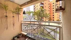 Foto 14 de Apartamento com 1 Quarto à venda, 58m² em Jardim Ampliação, São Paulo