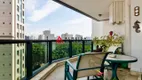 Foto 18 de Apartamento com 4 Quartos à venda, 275m² em Itaim Bibi, São Paulo