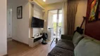 Foto 2 de Apartamento com 3 Quartos para alugar, 62m² em Vila Figueira, Suzano