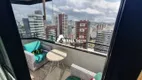 Foto 3 de Cobertura com 3 Quartos à venda, 246m² em Pituba, Salvador