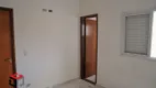 Foto 8 de Sobrado com 3 Quartos à venda, 90m² em Vila Alzira, Santo André