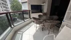 Foto 9 de Apartamento com 3 Quartos à venda, 175m² em Barra Funda, Guarujá