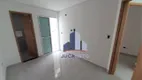 Foto 8 de Apartamento com 2 Quartos à venda, 62m² em JARDIM STETEL, Santo André