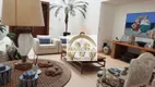 Foto 6 de Casa de Condomínio com 6 Quartos à venda, 480m² em Jardim Acapulco , Guarujá