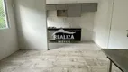 Foto 5 de Apartamento com 2 Quartos à venda, 45m² em Santa Isabel, Viamão