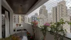 Foto 7 de Apartamento com 4 Quartos à venda, 186m² em Higienópolis, São Paulo