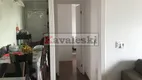 Foto 3 de Apartamento com 2 Quartos à venda, 62m² em Saúde, São Paulo