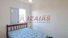 Foto 4 de Apartamento com 2 Quartos para alugar, 50m² em Centro, Ubatuba