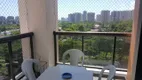 Foto 26 de Apartamento com 4 Quartos para alugar, 145m² em Barra da Tijuca, Rio de Janeiro