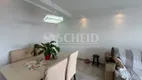 Foto 5 de Apartamento com 3 Quartos à venda, 70m² em Jardim Nosso Lar, São Paulo