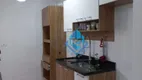 Foto 8 de Apartamento com 2 Quartos à venda, 55m² em Vila Curuçá, Santo André