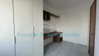 Foto 7 de Apartamento com 3 Quartos à venda, 78m² em Canto do Forte, Praia Grande