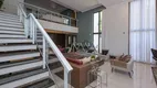 Foto 14 de Casa de Condomínio com 3 Quartos para venda ou aluguel, 360m² em Vila del Rey, Nova Lima