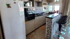 Foto 8 de Flat com 1 Quarto à venda, 48m² em Martim de Sa, Caraguatatuba