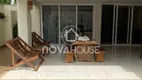 Foto 24 de Sobrado com 4 Quartos à venda, 353m² em Condomínio Florais Cuiabá Residencial, Cuiabá