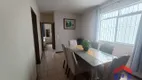 Foto 3 de Apartamento com 2 Quartos à venda, 56m² em Santa Branca, Belo Horizonte