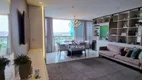 Foto 3 de Apartamento com 3 Quartos à venda, 84m² em Santa Mônica, Uberlândia