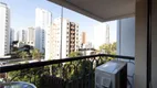 Foto 22 de Apartamento com 3 Quartos à venda, 95m² em Moema, São Paulo